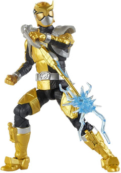 Power Rangers Beast Morphers 6