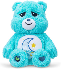 Care Bears Cozy Collection Plush Bedtime Bear