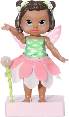 BABY Born Storybook Fairy Peach 18cm Doll