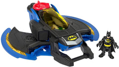 Imaginext DC Super Friends Batwing