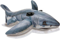 Inflatable Pool Shark