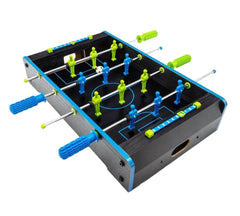 Neon Table Football