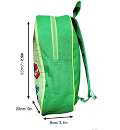 Minecraft 3D 33cm Backpack