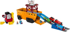 Thomas & Friends 2 in 1 Super Cruiser