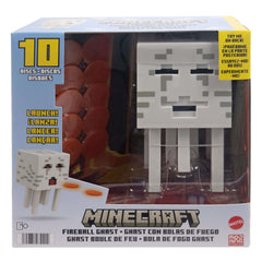 Minecraft Fireball Ghast