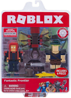 Roblox Fantastic Frontier Action Figure