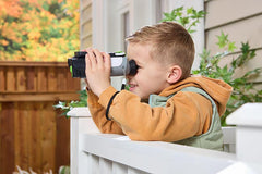 LeapFrog Magic Adventures Binocular Camera