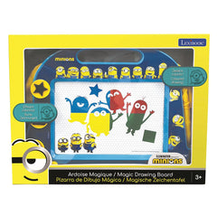 Minions Magic Drawing Board