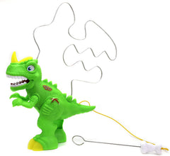 Buzz Mania Dinosaur Game