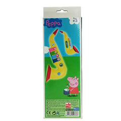 Peppa Pig Saxophone