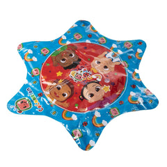 CoComelon Sensory Water Mat