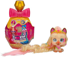 VIP Pets Celebripets Doll
