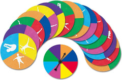 Galt Hop, Skip & Jump Game
