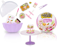 MGA's Miniverse Make It Mini Food - Easter