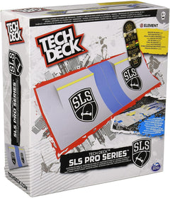 Tech Deck SLS Ramp Kit