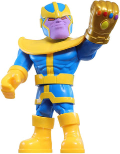 Marvel Superhero Adventures Thanos 10 inch Figure