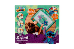 Disney Stitch Water Colouring Playmat