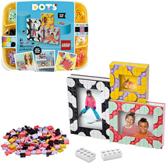 LEGO Dots Creative Picture Frames 41914