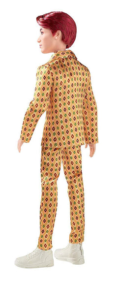 BTS Fashion Doll Jungkook