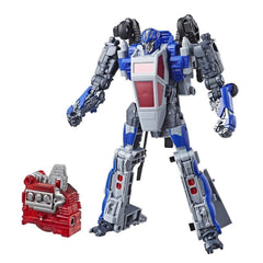 Transformers Energon Igniters Nitro Dropkick
