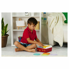 Fisher Price Classic Record Player
