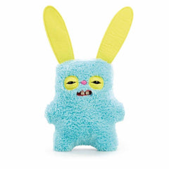 Fuggler Snuggler Edition -Light Blue Squinty McWobble