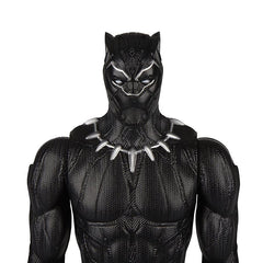 Black Panther 12