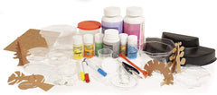 Science Mad! Crystal Growing Lab