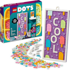 Lego Dots Message Board 41951
