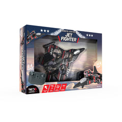 RED5 Remote Control Jet Fighter