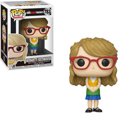 Funko POP! Big Bang Theory Bernadette
