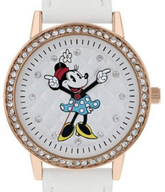 Minnie Mouse Watch
