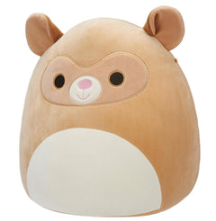 Original Squishmallows 12 Inch Zaine the Tarsier Plush