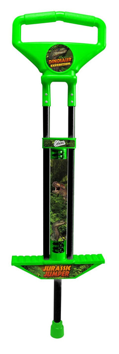 Ozbozz Pogo Stick - Dinosaur