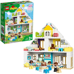 LEGO 10929 Classic Modular Playhouse