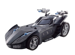 Batman Missile Launcher Batmobile