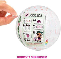 L.O.L Surprise! Glitter Series - 3 Pack