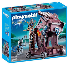Playmobil Eagle Knights Attack Tower 6628