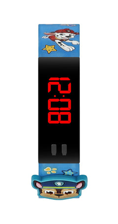 PAW Patrol Activity Tracker Watch