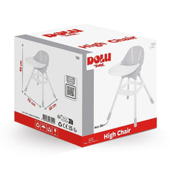 Dolu Highchair
