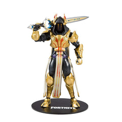 Fortnite Ice King Deluxe Figure