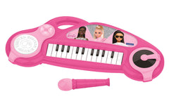 Barbie Electronic Keyboard