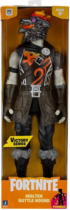 Fortnite Victory Series Molten Battle Hound 12