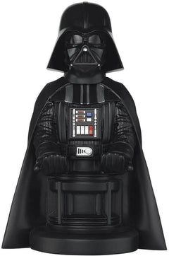 Star Wars Darth Vader Figure Phone & Controller Holder