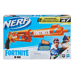 Nerf Fortnite 6-SH