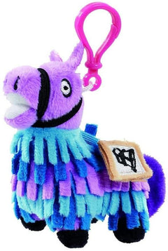 Fortnite Plush Llama Keychain