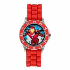 Avengers Iron Man Watch