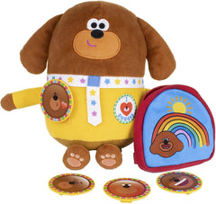 Hey Duggee My Best Friend Duggee Plush