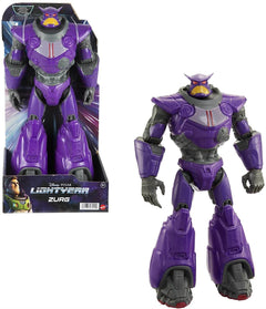 Disney Pixar Lightyear Zurg 13
