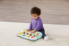 VTech Baby Play & Dream Kicking Piano